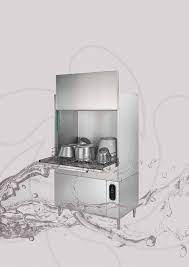 DISH WASHER POT AND UTENSIL WASHER-COMENDA GE605 H RCD - POTS & UTENSIL DISHWASHERSS Kenya